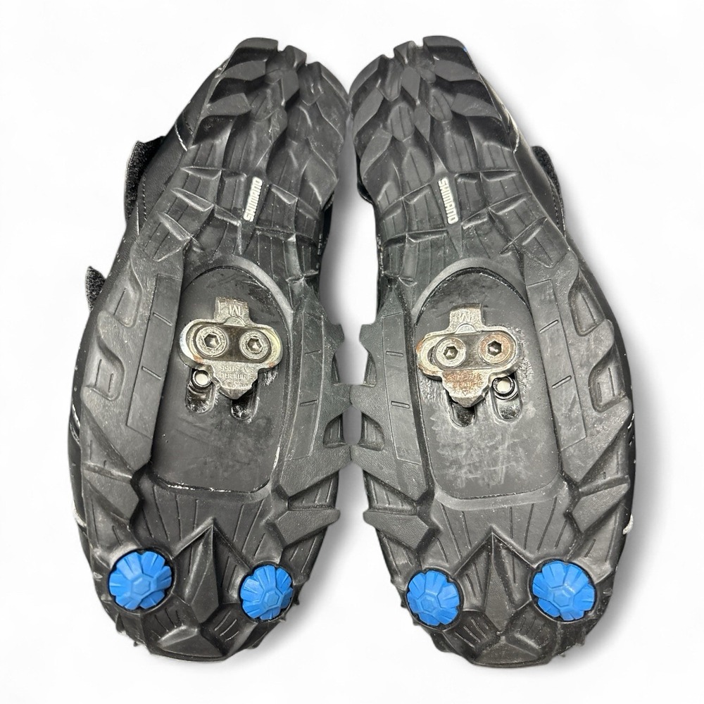 Shimano SH-WM51 SPD Mountain Bike Cycling Shoes , Women's EU 37 / US 5.5 - Picture 6 of 8